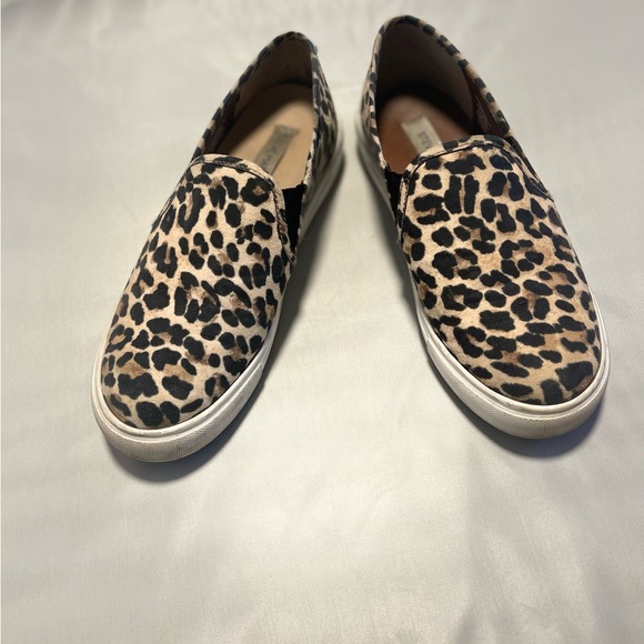 Steve Madden Cheetah Shoes - Picture 3 of 7